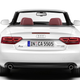 Illustration for article titled 2010 Audi A5 And S5 Convertibles Drop Their Tops